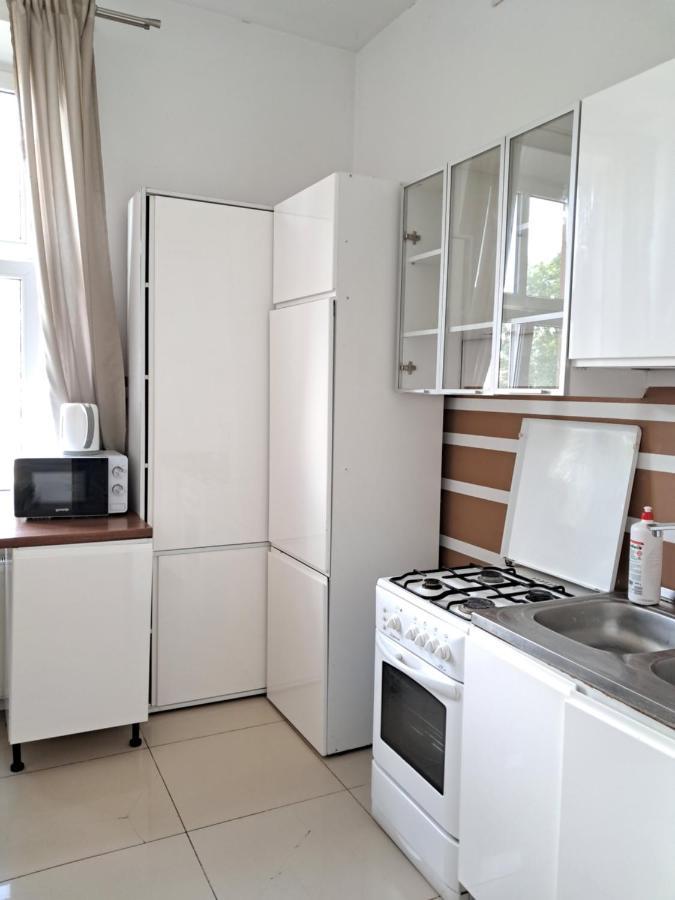 Feniks Pokoje Goscinne Malbork Habitación foto