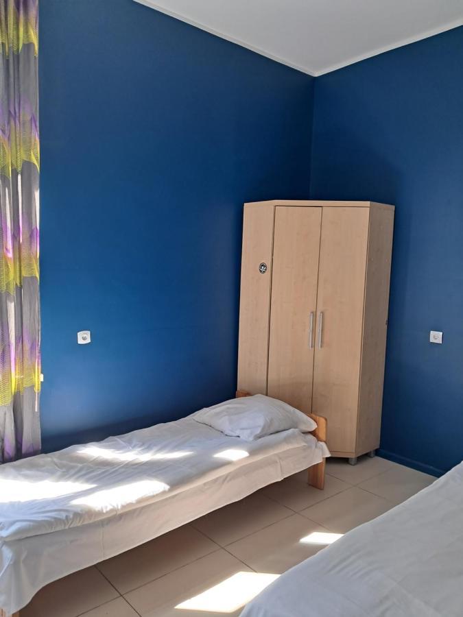 Feniks Pokoje Goscinne Malbork Habitación foto